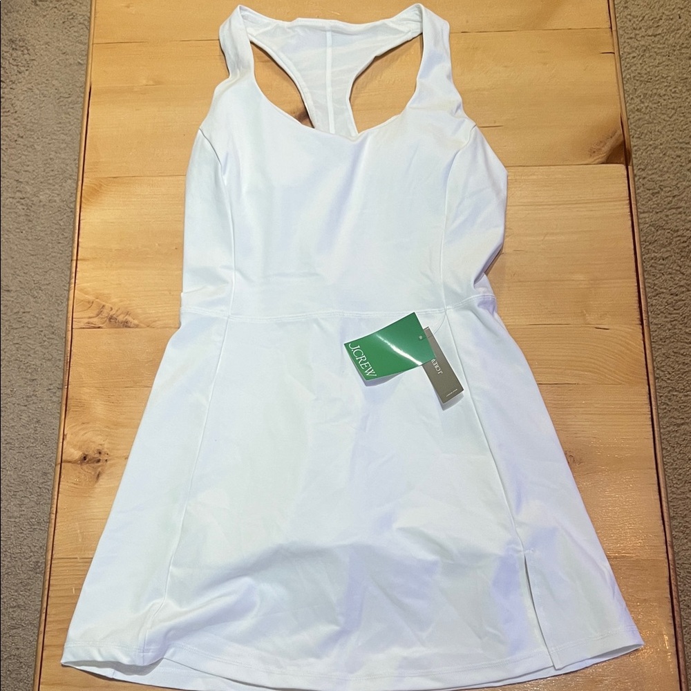 J Crew Active Dress